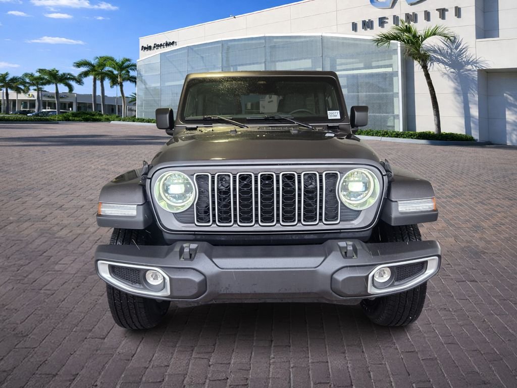 jeep wrangler 4-door 2025 1C4PJXEN3SW599078 image jeep wrangler 4-door 2025 1C4PJXEN3SW599078 image